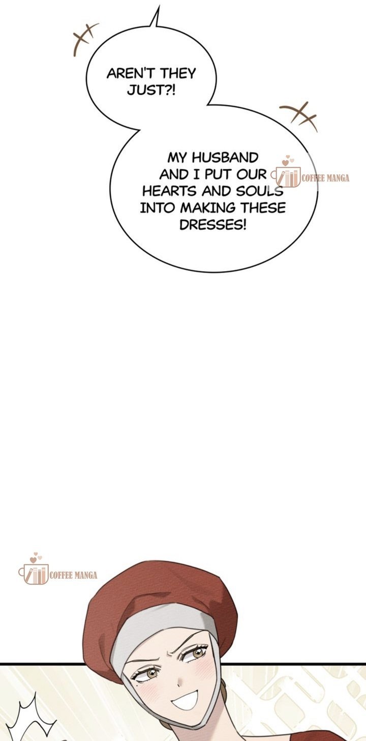 Under The Oak Tree Chapter 47 page 14