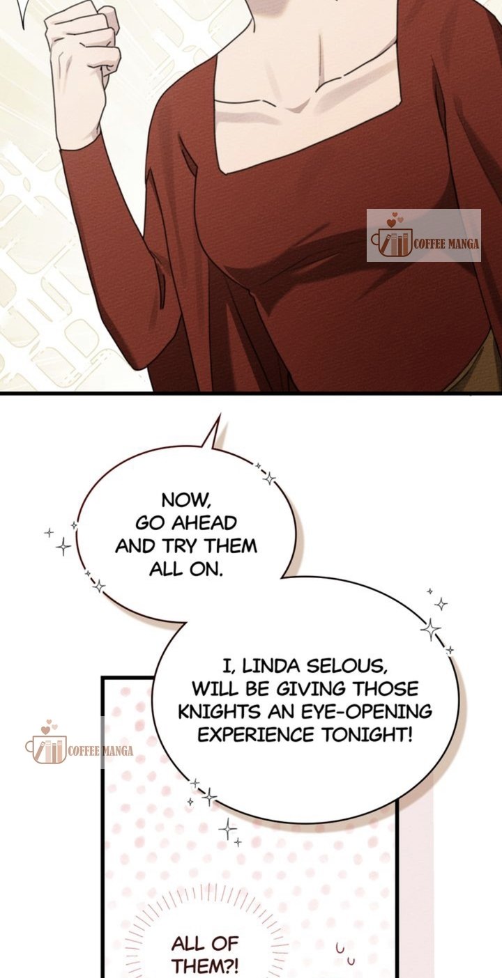 Under The Oak Tree Chapter 47 page 15