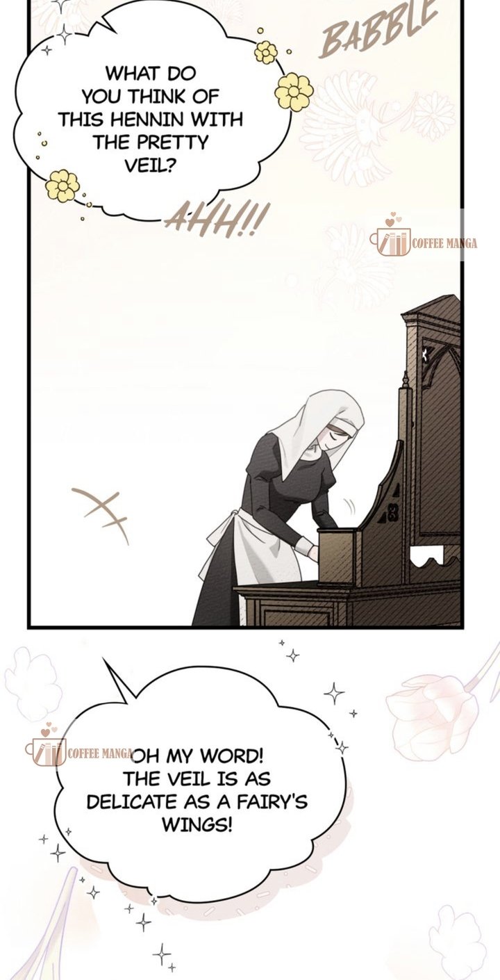 Under The Oak Tree Chapter 47 page 17