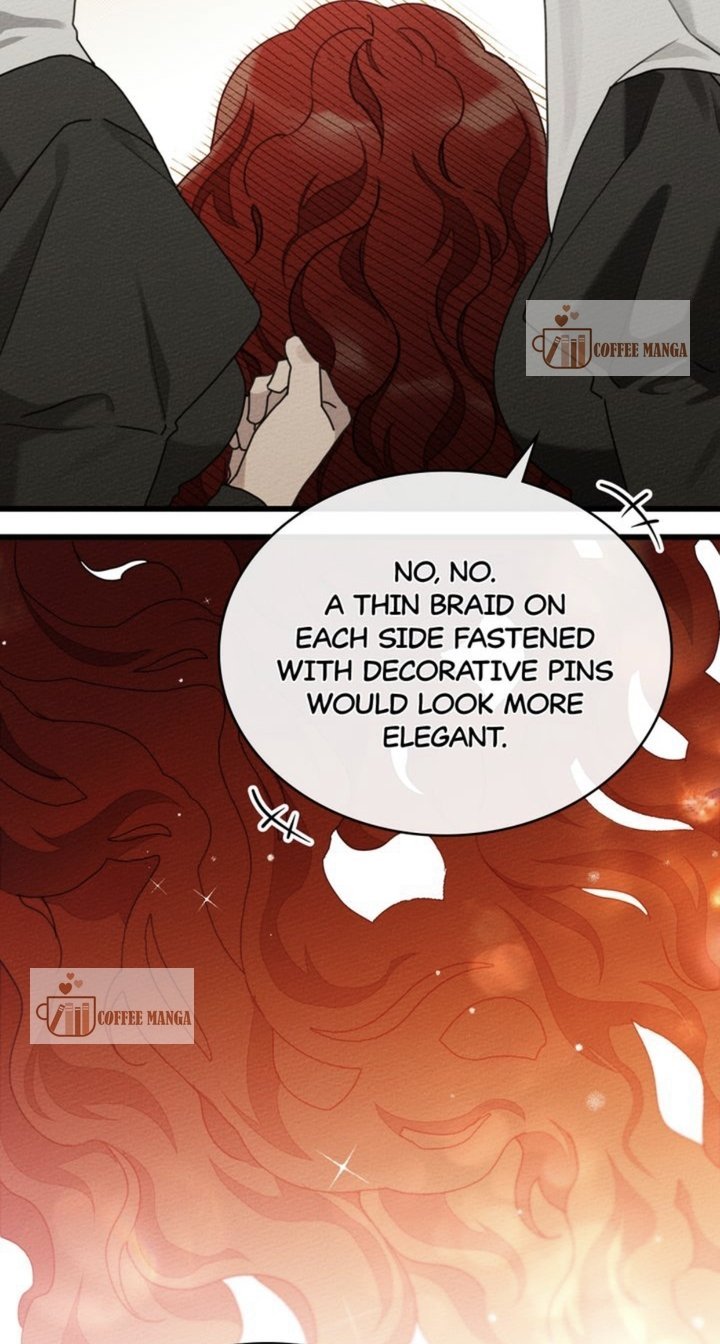 Under The Oak Tree Chapter 47 page 26