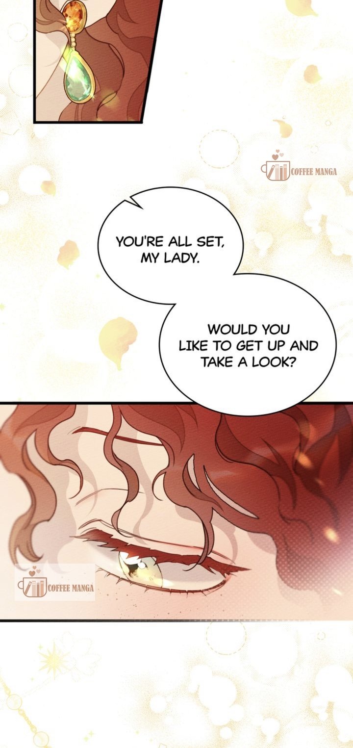 Under The Oak Tree Chapter 47 page 28