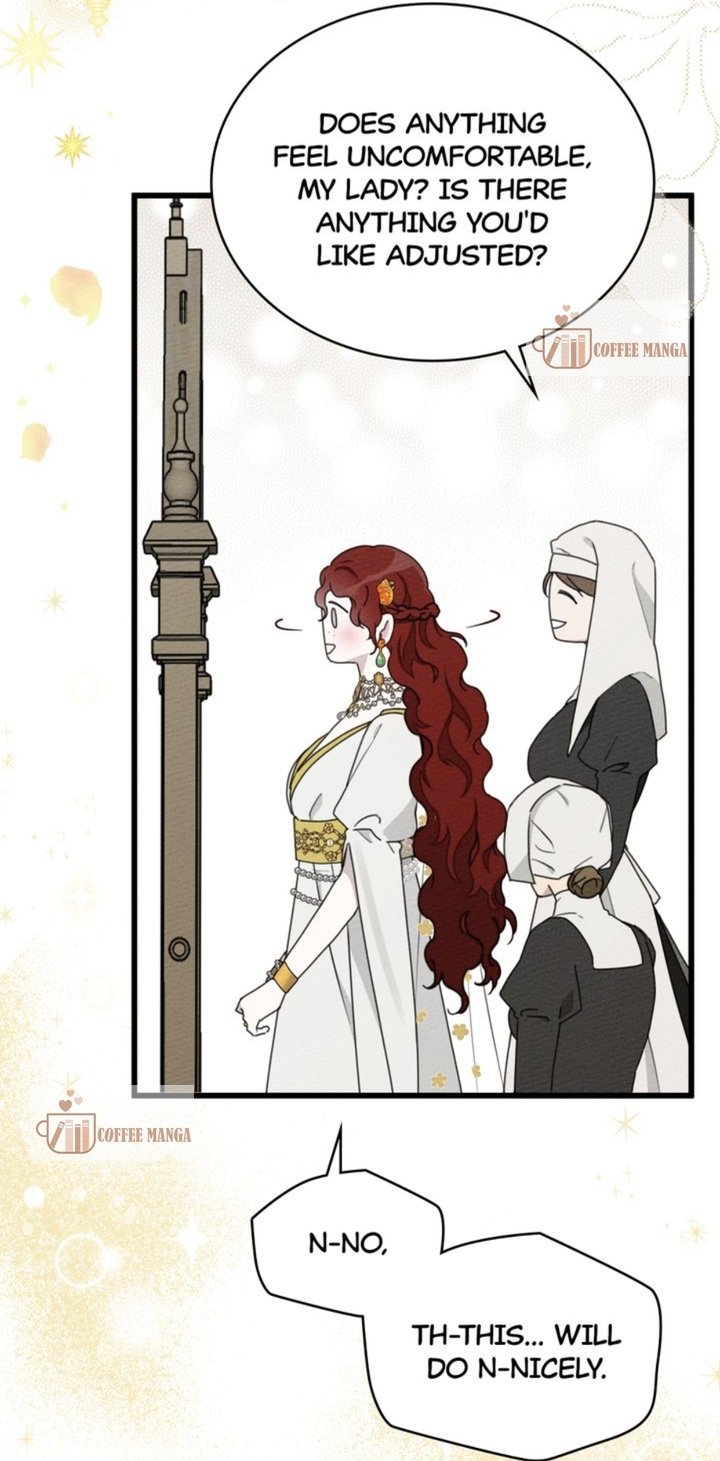 Under The Oak Tree Chapter 47 page 33