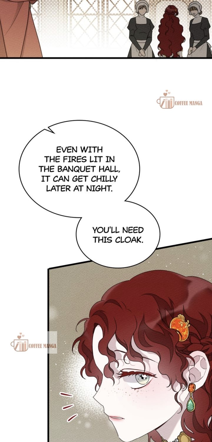 Under The Oak Tree Chapter 47 page 37