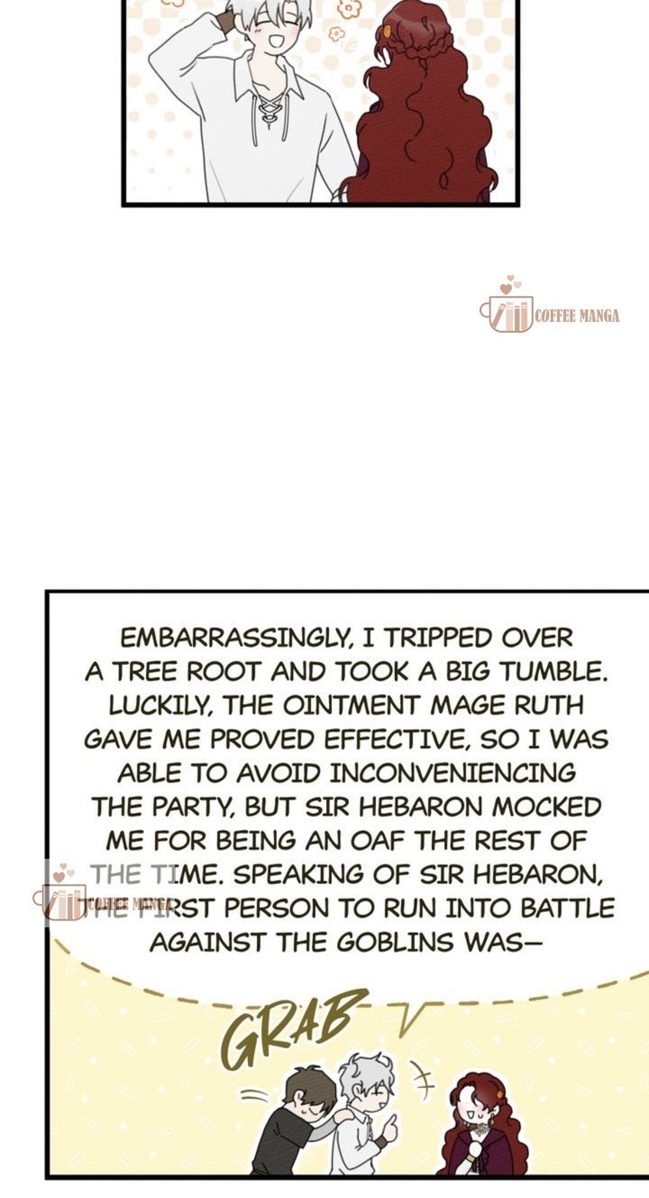 Under The Oak Tree Chapter 47 page 56