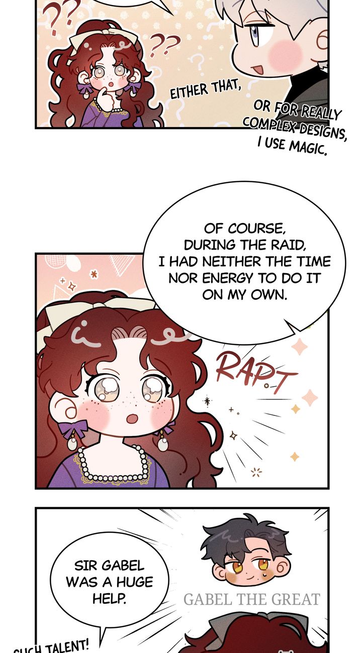 Under The Oak Tree Chapter 64.4 page 2