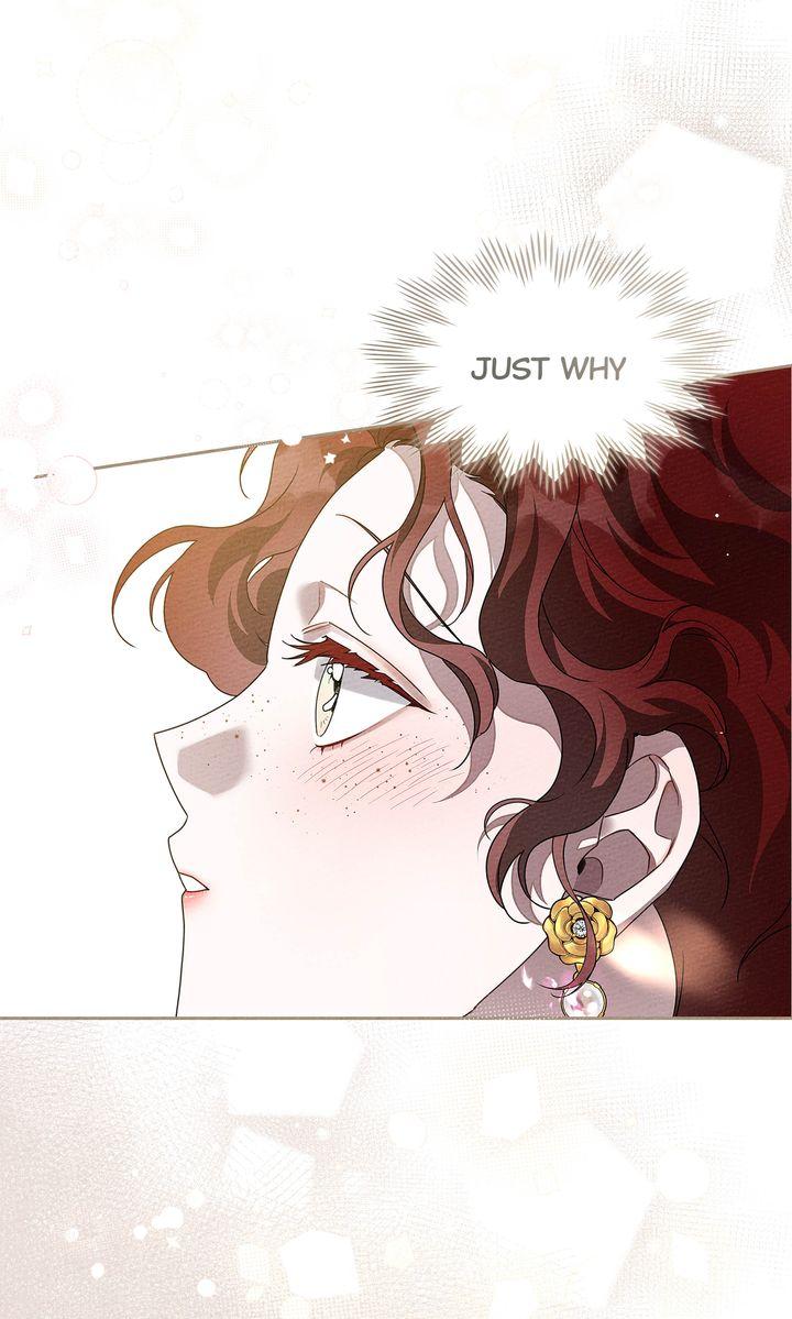 Under The Oak Tree Chapter 68 page 1