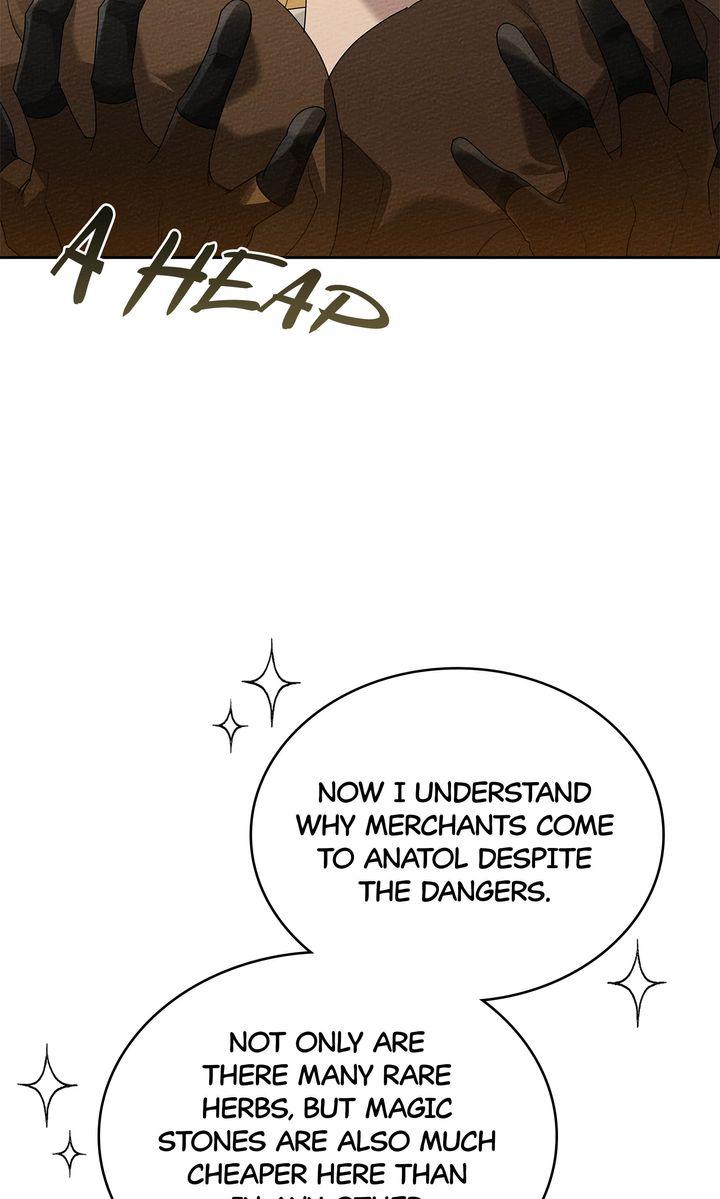 Under The Oak Tree Chapter 68 page 4