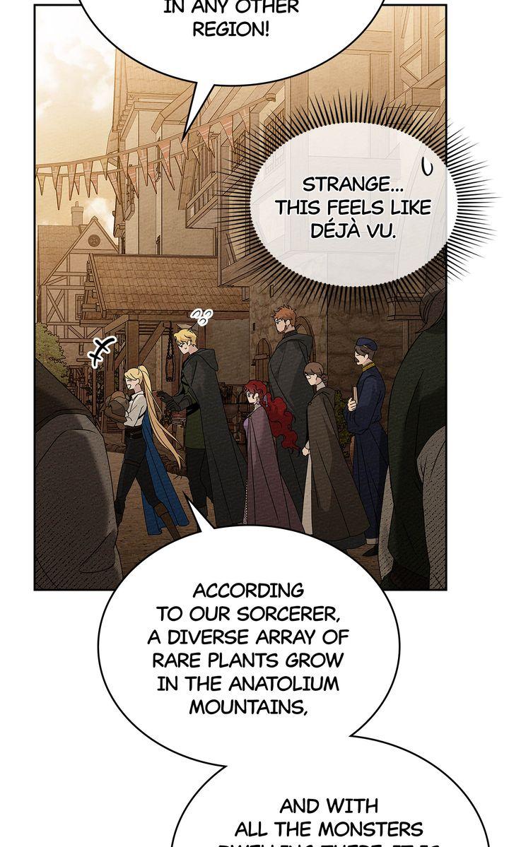 Under The Oak Tree Chapter 68 page 5