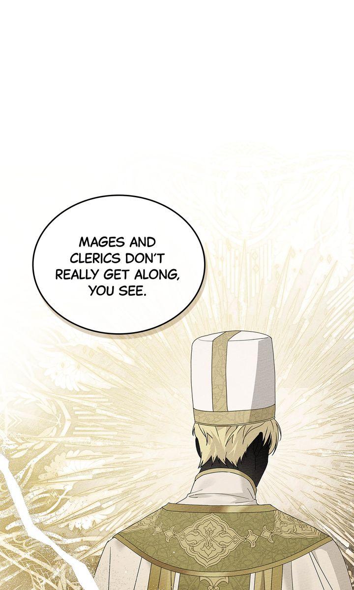 Under The Oak Tree Chapter 68 page 12
