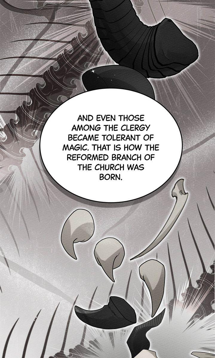 Under The Oak Tree Chapter 68 page 17