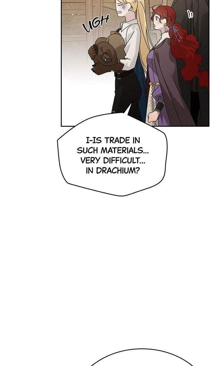 Under The Oak Tree Chapter 68 page 19