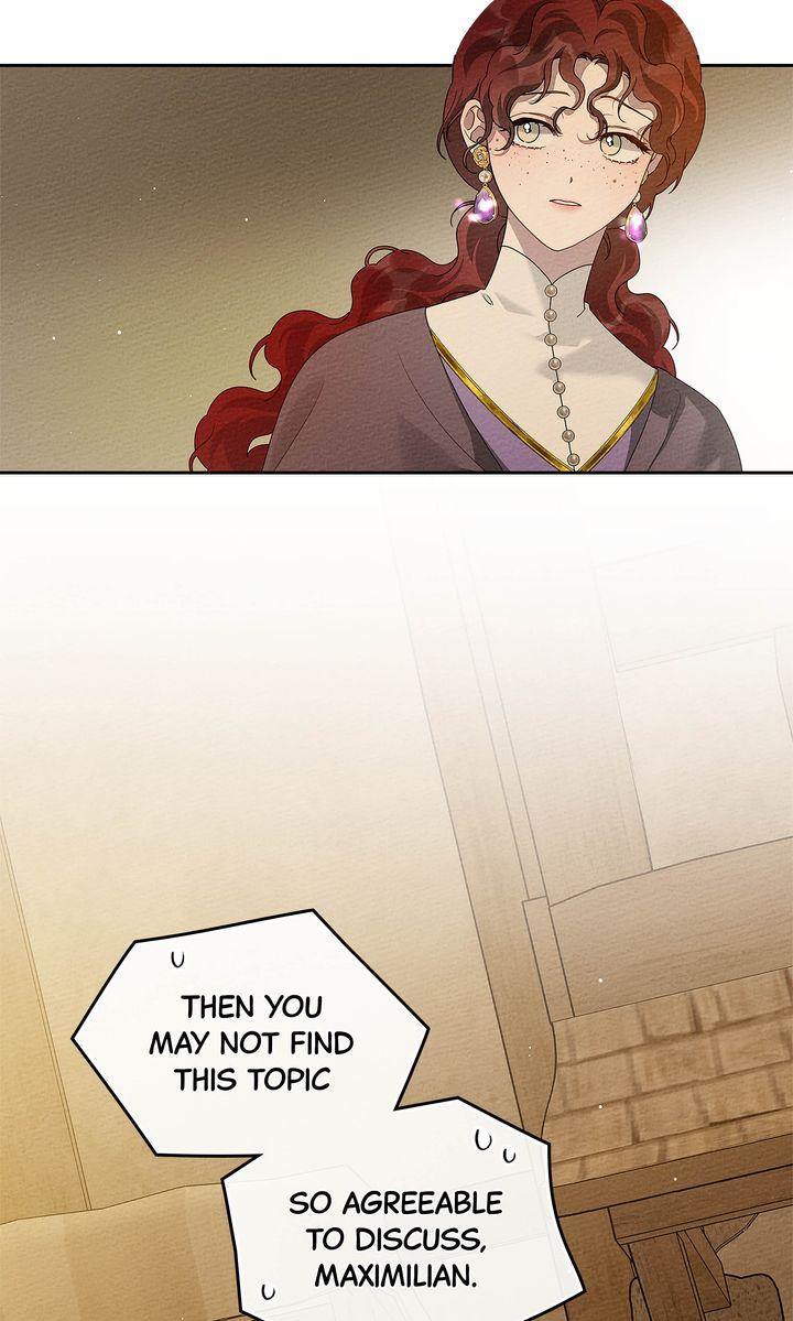 Under The Oak Tree Chapter 68 page 22