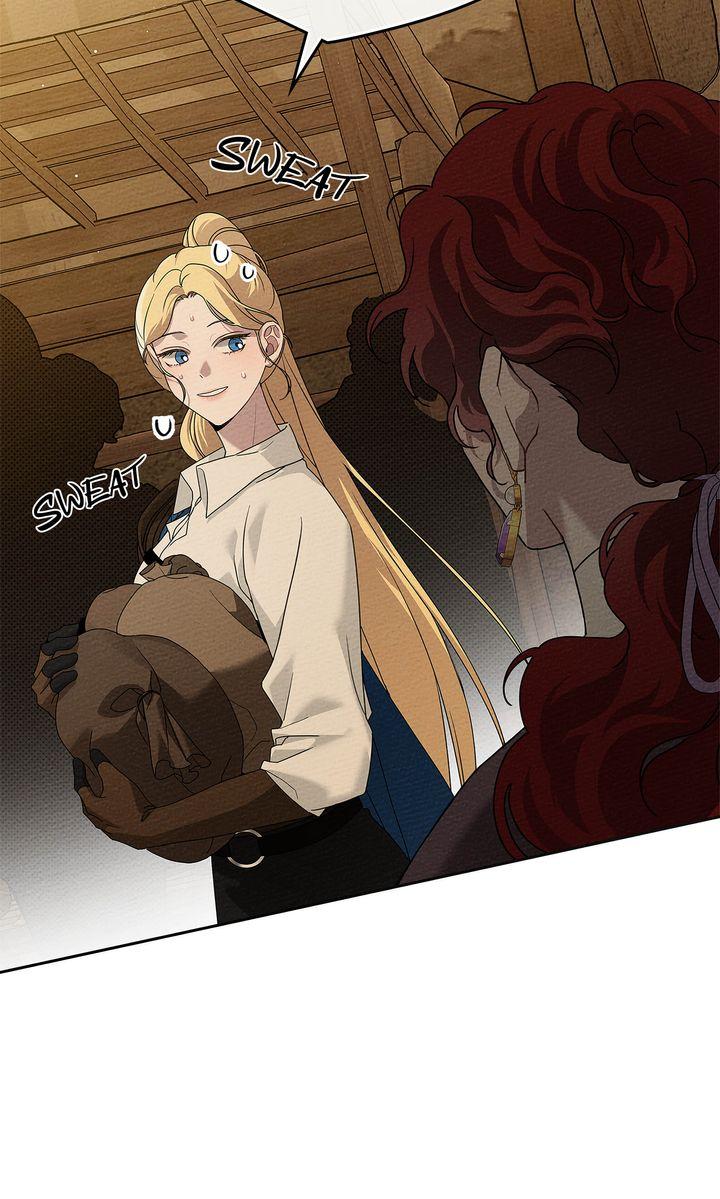 Under The Oak Tree Chapter 68 page 23