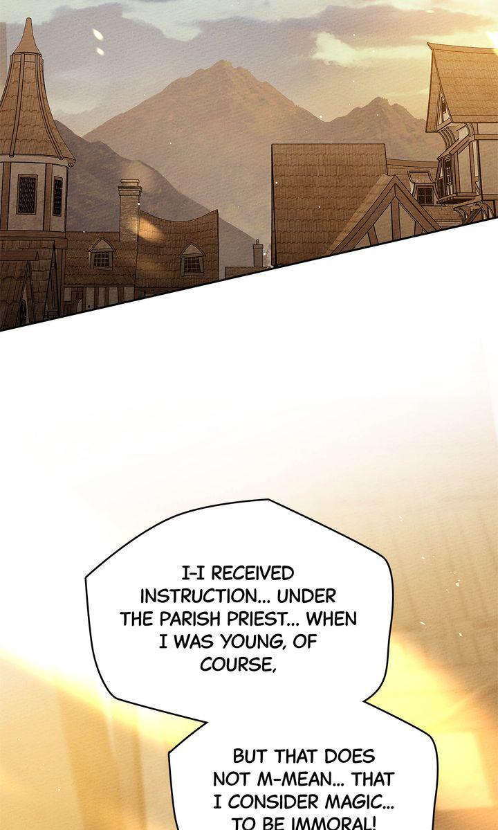Under The Oak Tree Chapter 68 page 25