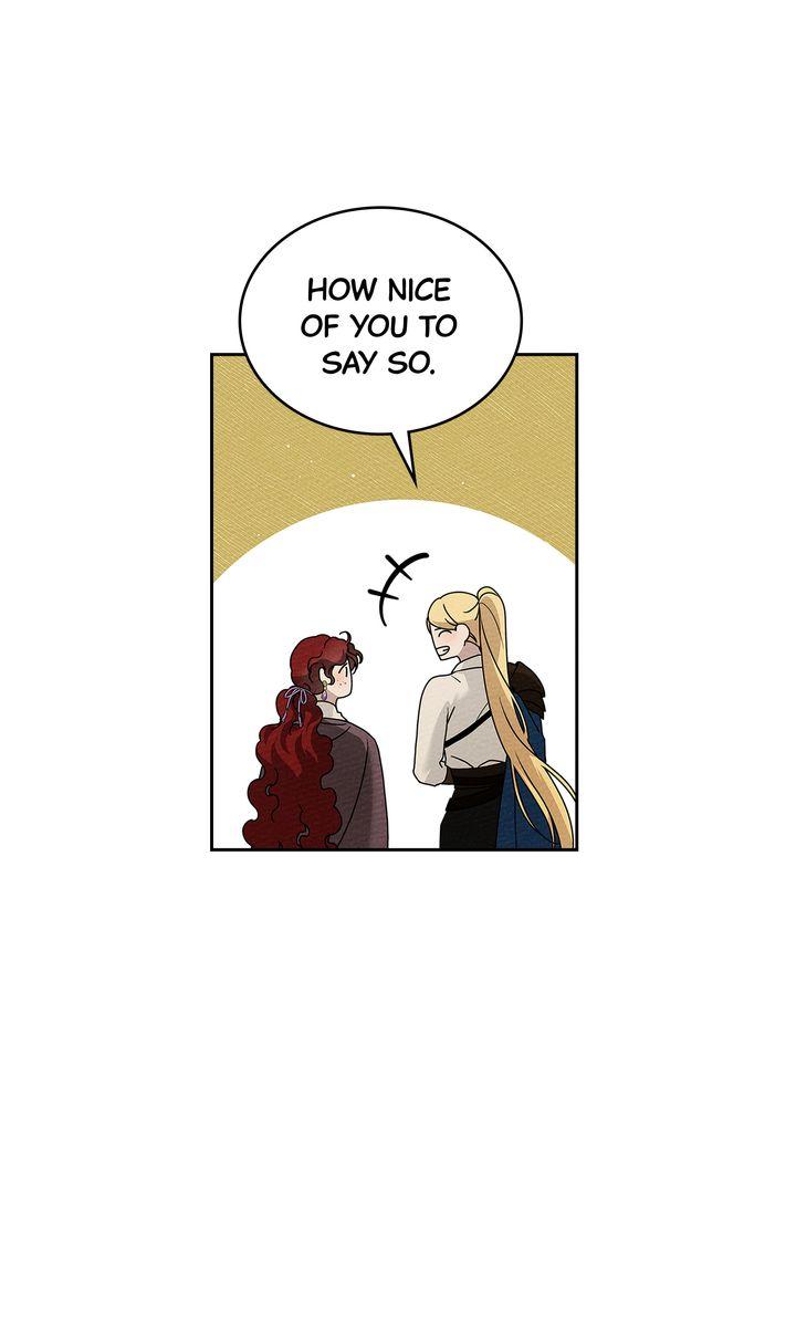 Under The Oak Tree Chapter 68 page 28