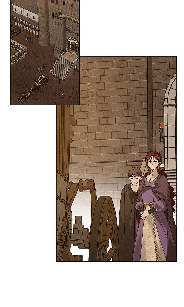 Under The Oak Tree Chapter 68 page 40