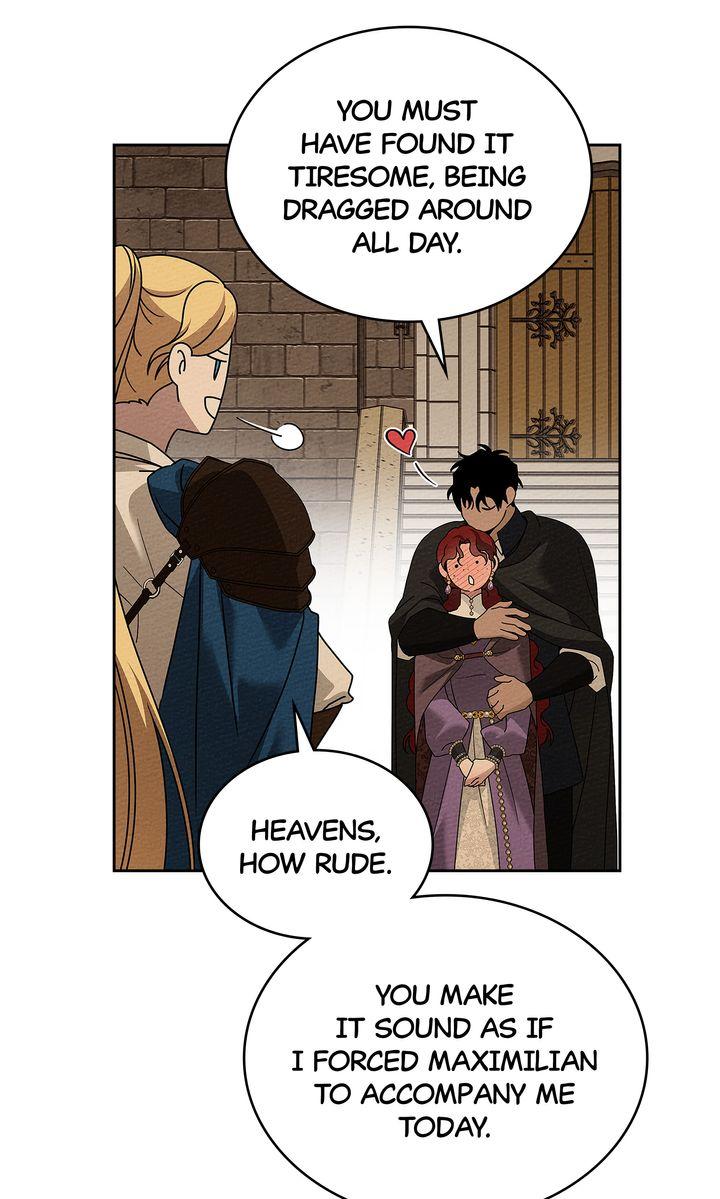 Under The Oak Tree Chapter 68 page 44