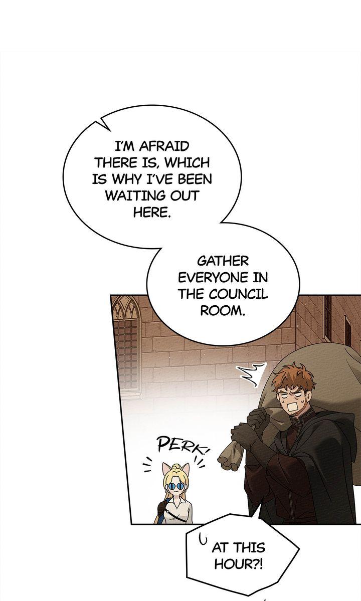 Under The Oak Tree Chapter 68 page 47