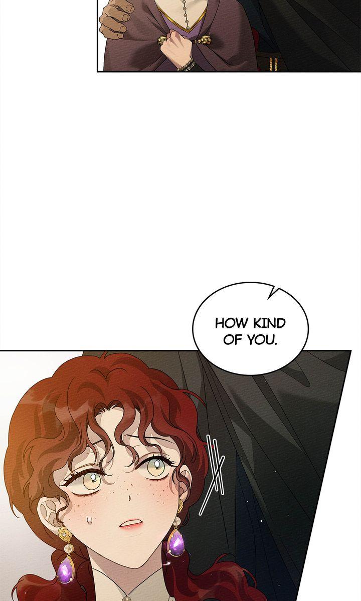 Under The Oak Tree Chapter 68 page 50