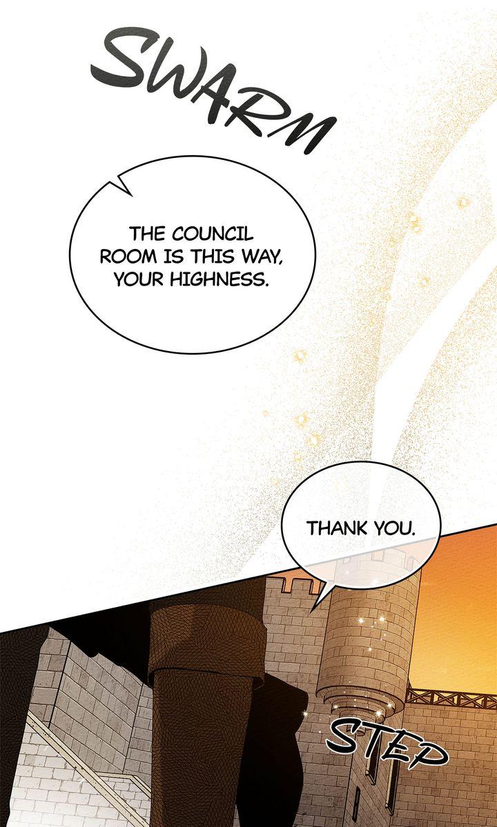 Under The Oak Tree Chapter 68 page 53