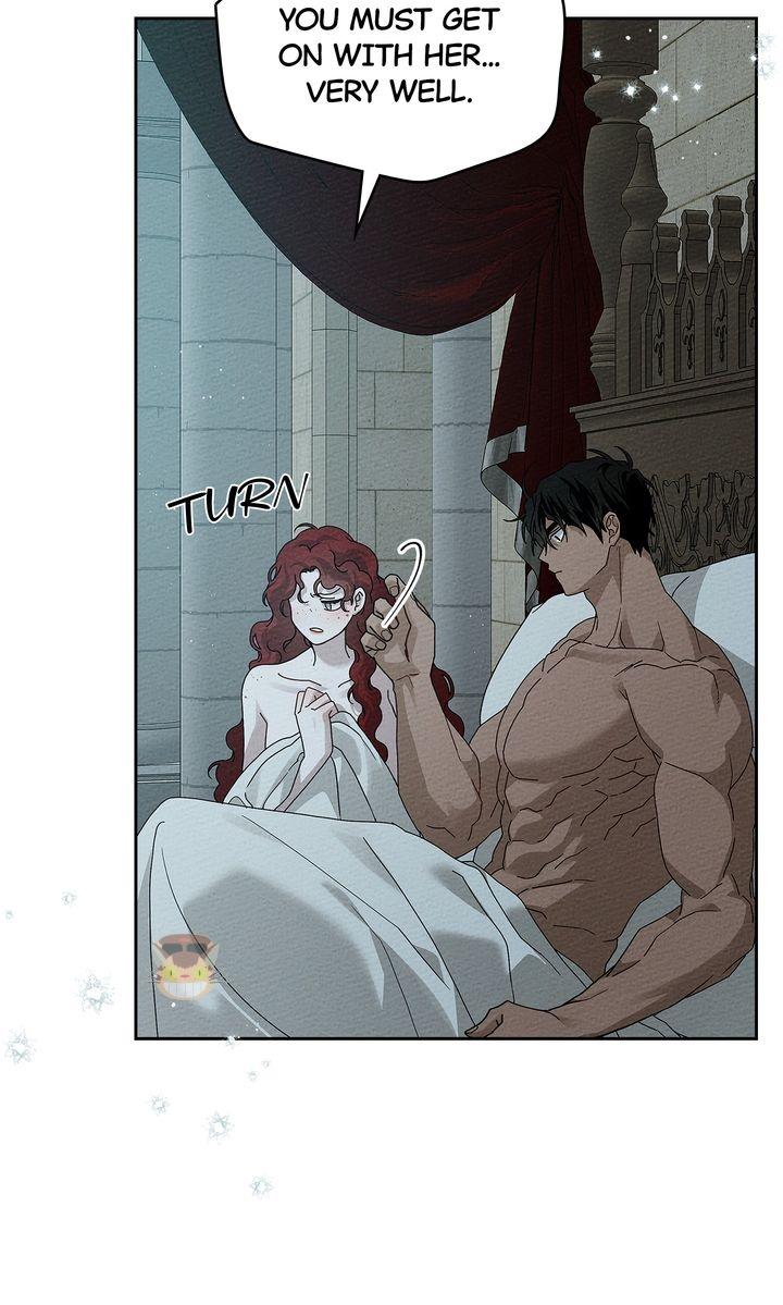 Under The Oak Tree Chapter 68 page 81