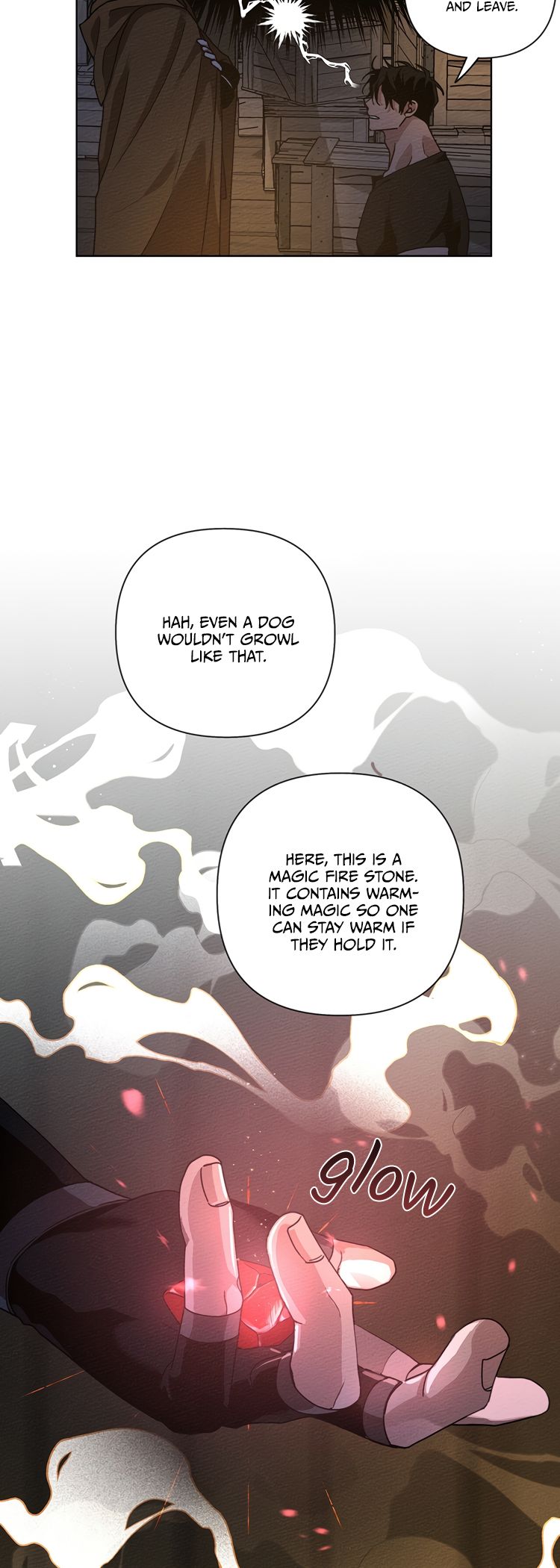 Under The Oak Tree Chapter 7 page 3