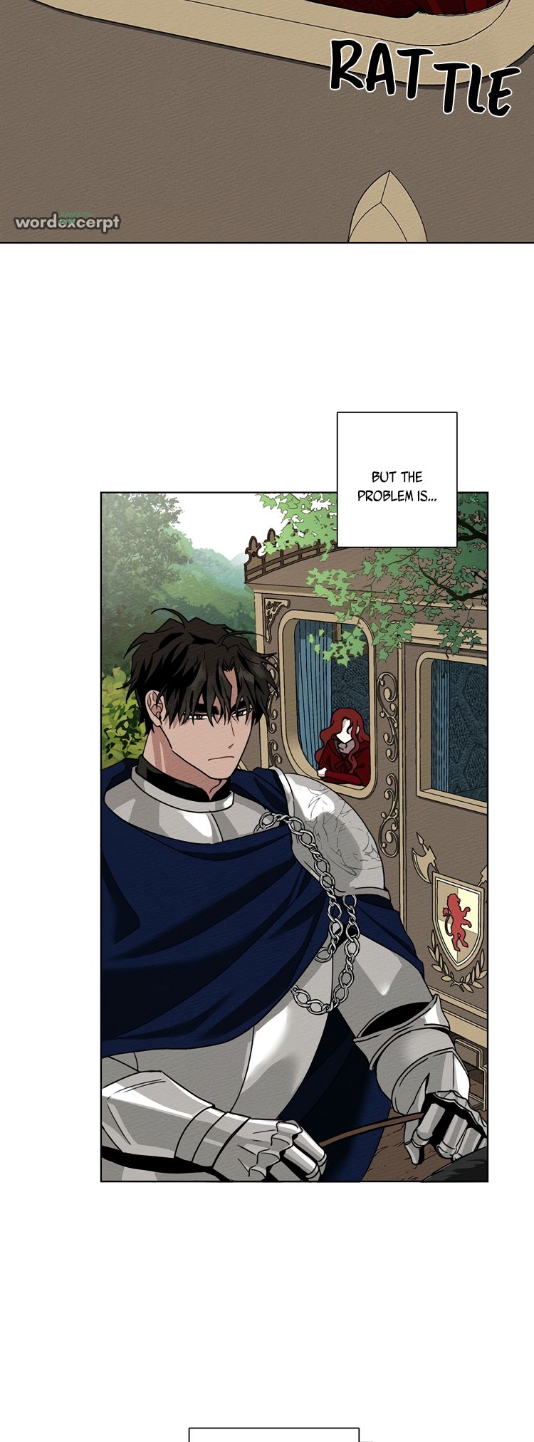 Under The Oak Tree Chapter 7 page 13