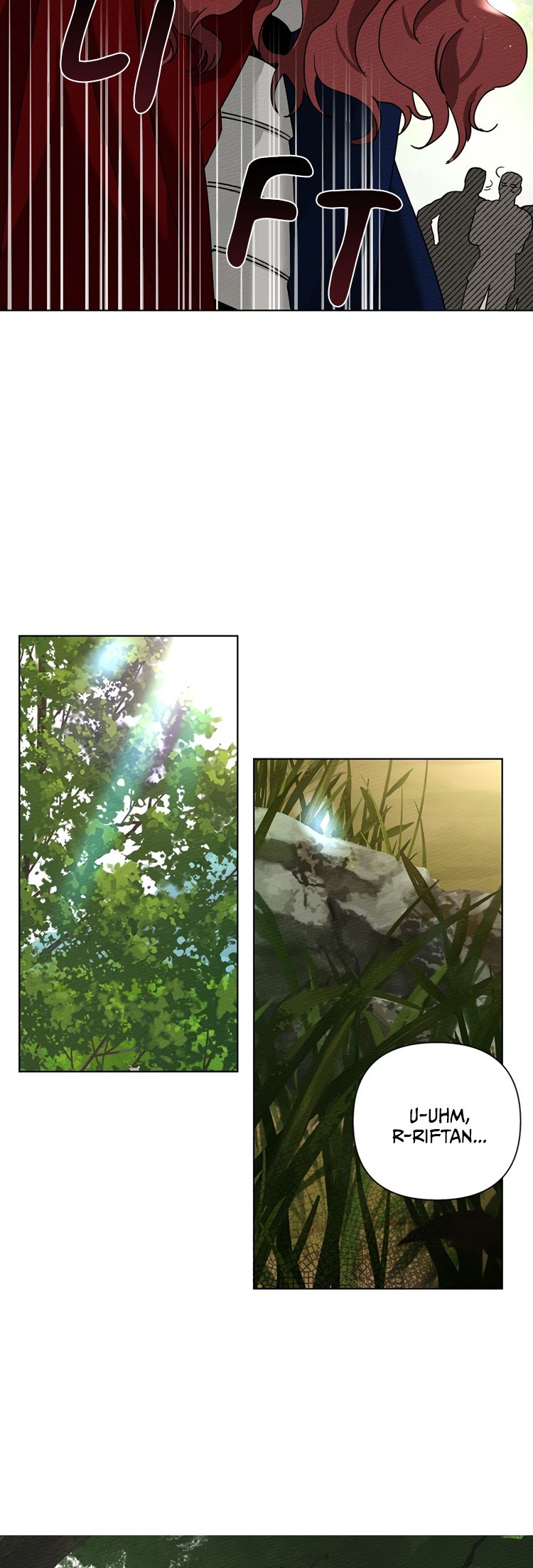 Under The Oak Tree Chapter 7 page 22
