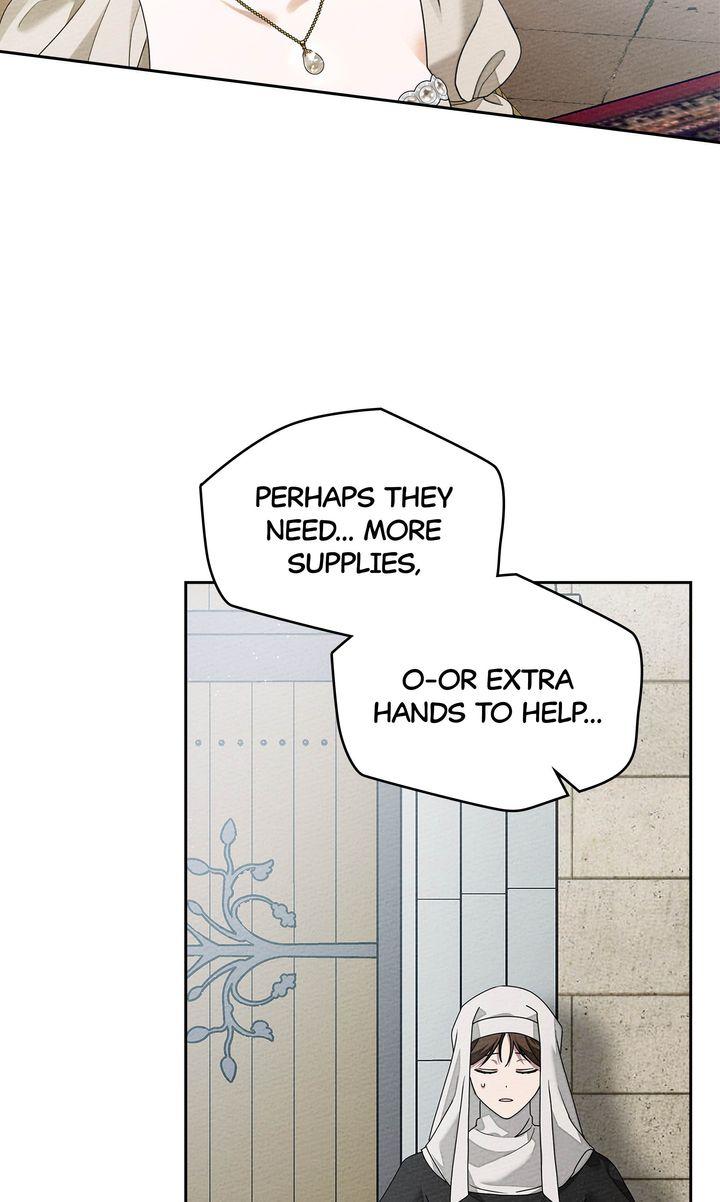 Under The Oak Tree Chapter 71 page 5