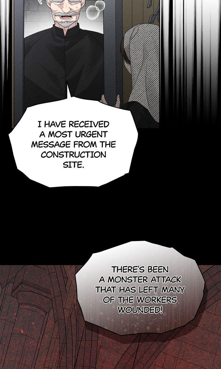 Under The Oak Tree Chapter 71 page 8