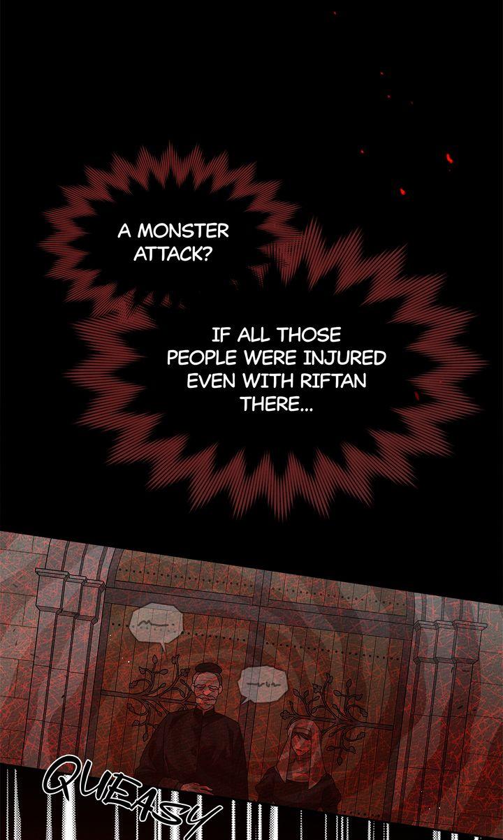 Under The Oak Tree Chapter 71 page 10