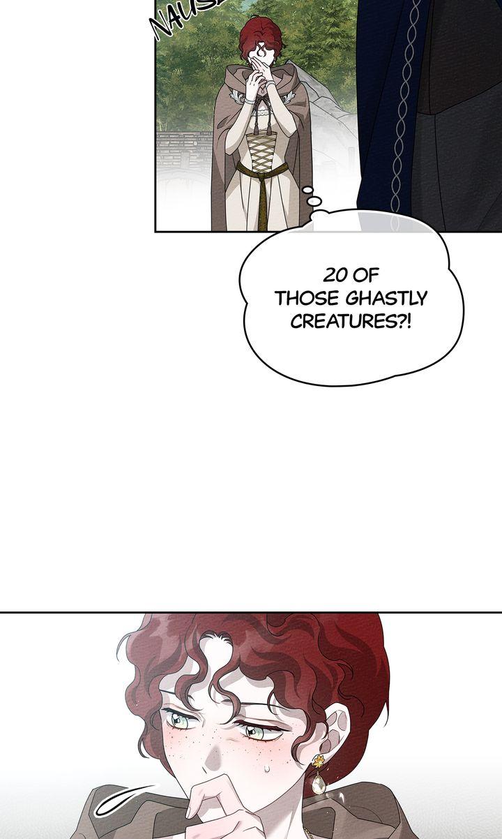 Under The Oak Tree Chapter 71 page 31