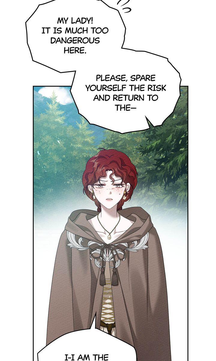 Under The Oak Tree Chapter 71 page 36