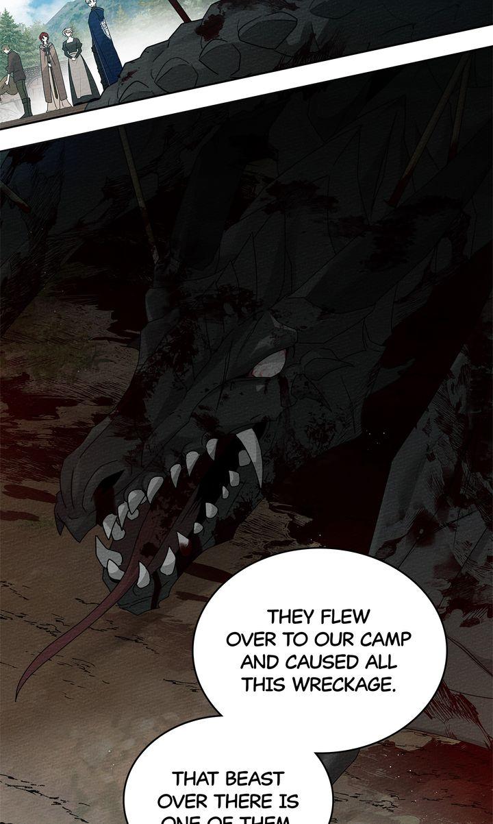 Under The Oak Tree Chapter 71 page 46