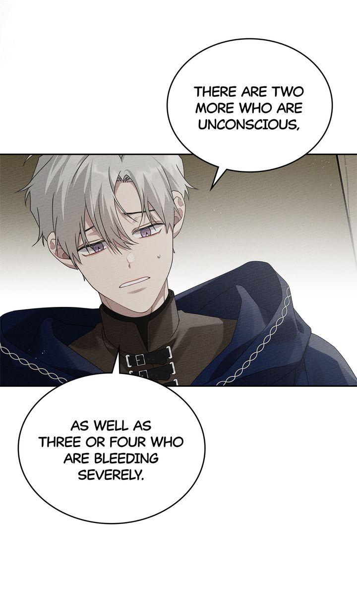 Under The Oak Tree Chapter 71 page 60