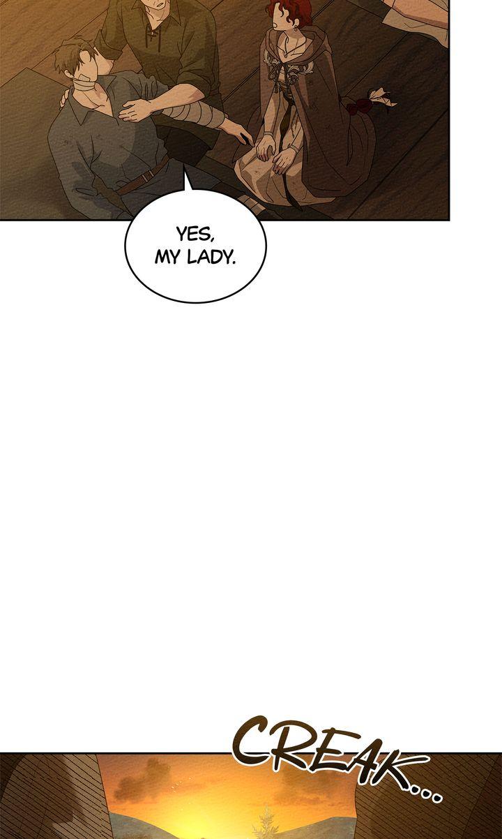 Under The Oak Tree Chapter 71 page 67