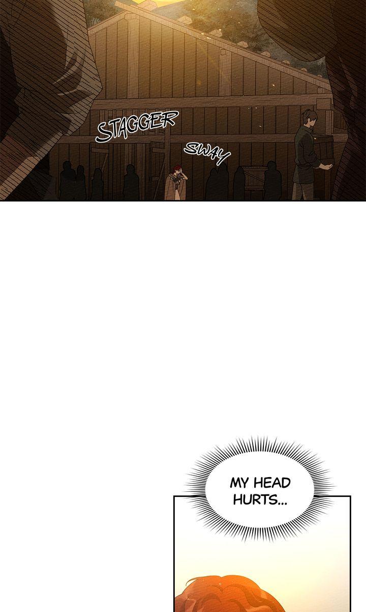 Under The Oak Tree Chapter 71 page 68