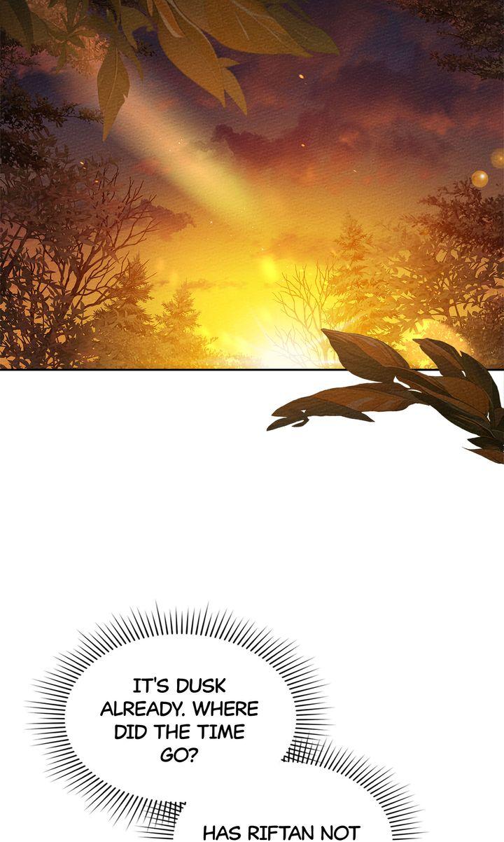 Under The Oak Tree Chapter 71 page 70