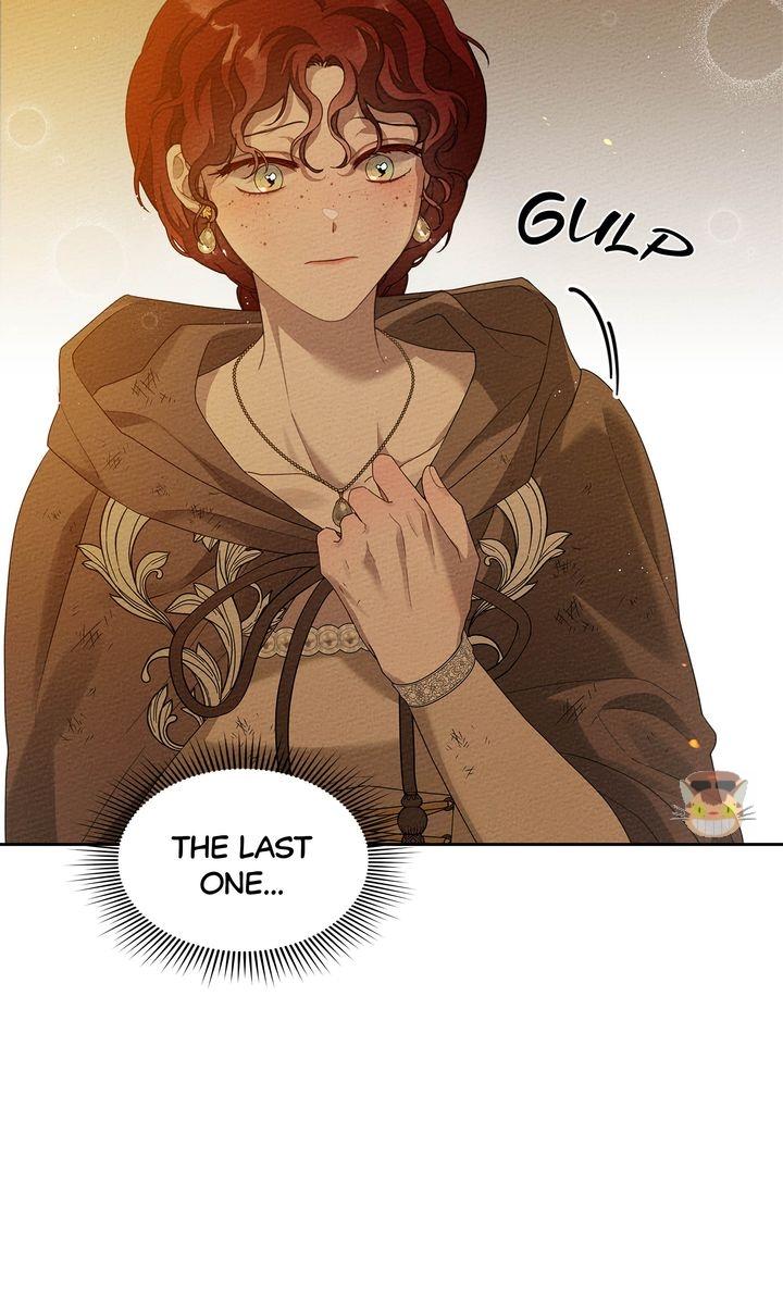 Under The Oak Tree Chapter 71 page 77