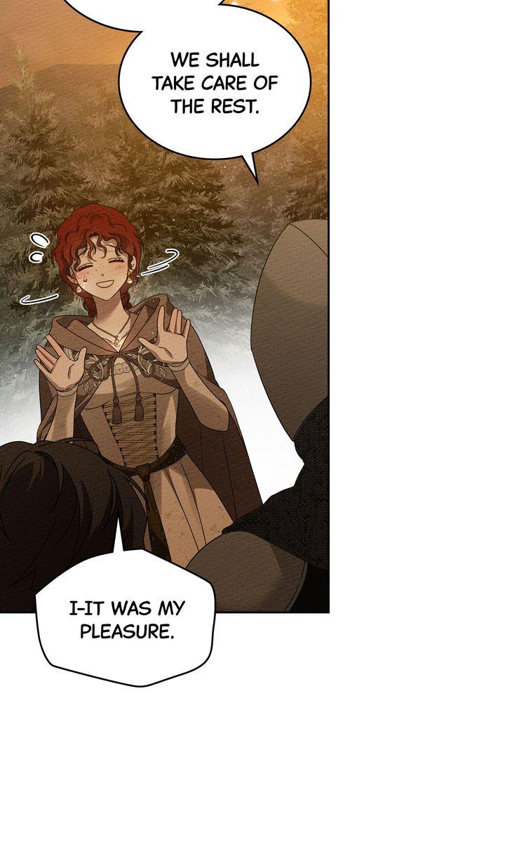 Under The Oak Tree Chapter 72 page 5