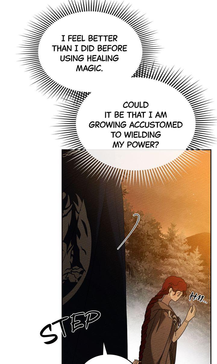 Under The Oak Tree Chapter 72 page 7