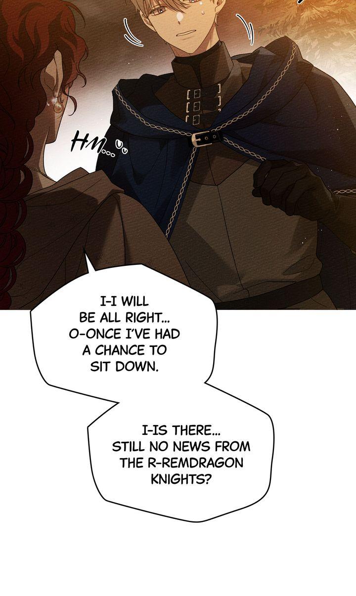 Under The Oak Tree Chapter 72 page 9