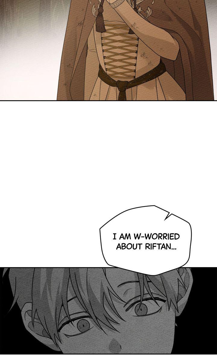 Under The Oak Tree Chapter 72 page 12