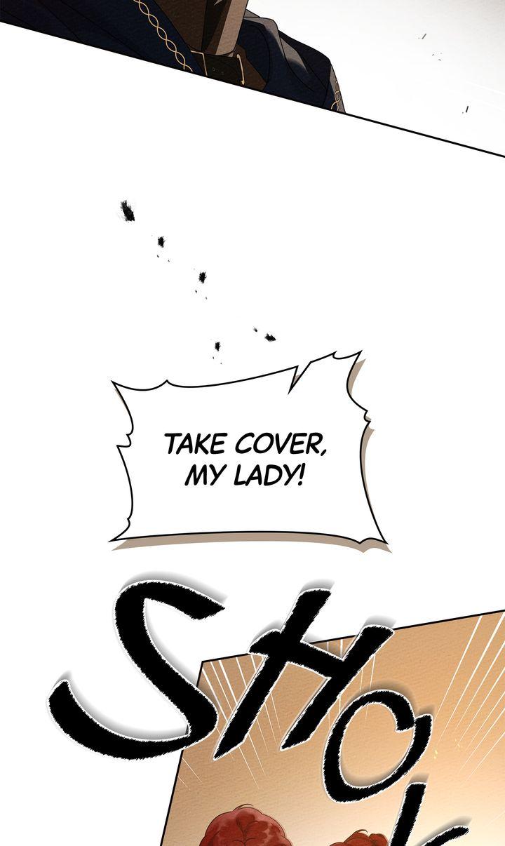 Under The Oak Tree Chapter 72 page 19