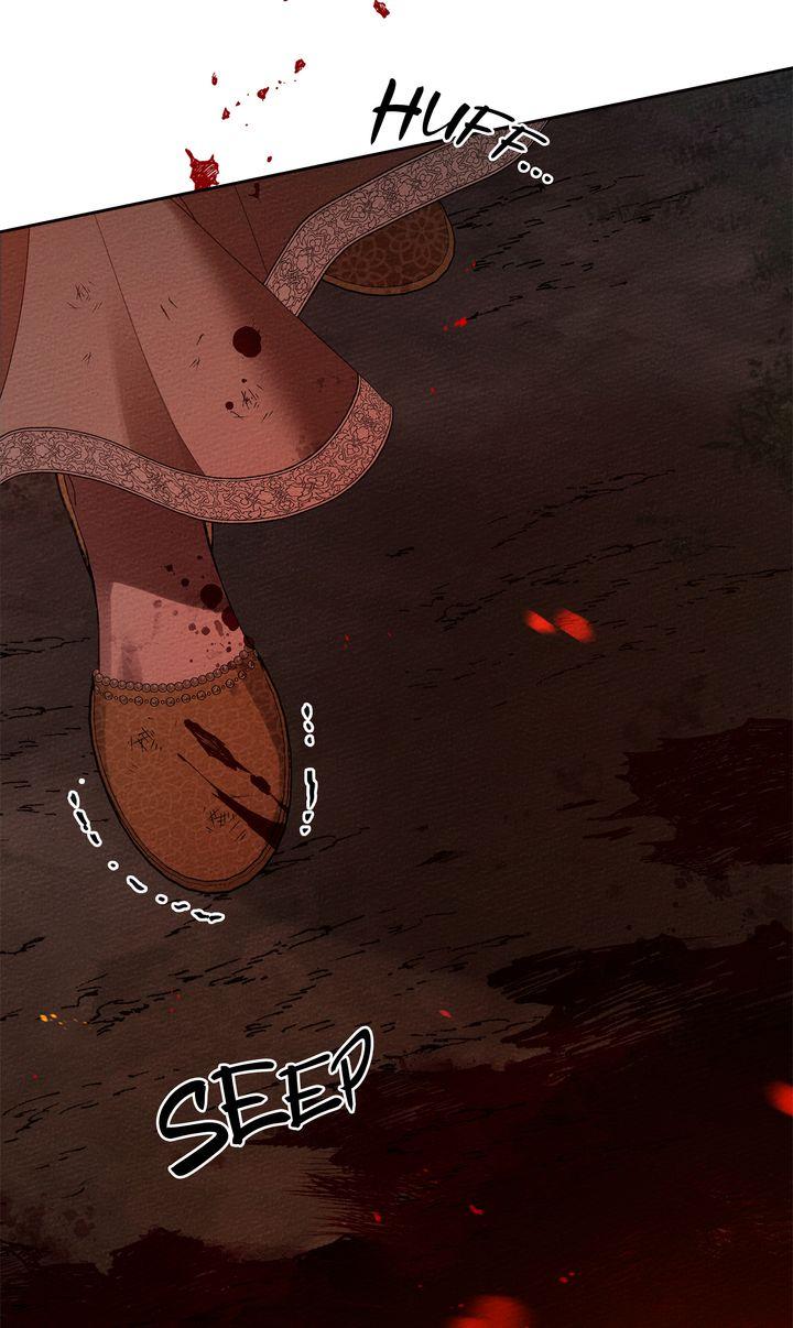 Under The Oak Tree Chapter 72 page 42