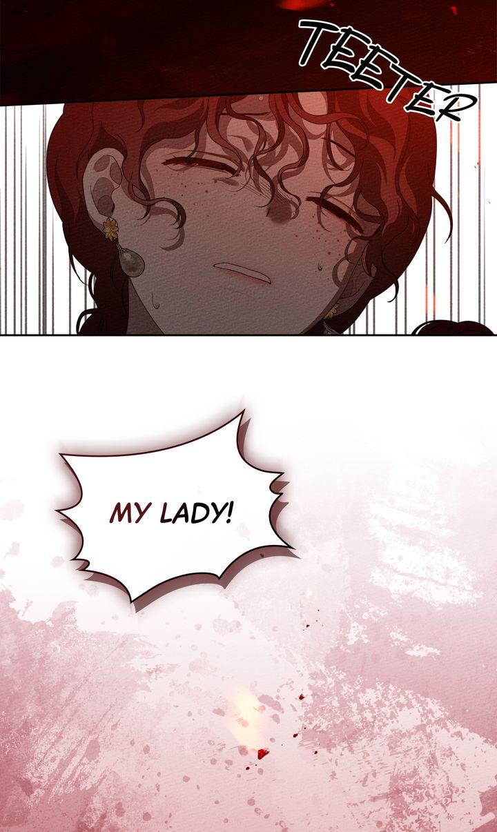 Under The Oak Tree Chapter 72 page 43