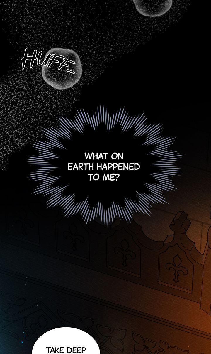 Under The Oak Tree Chapter 72 page 47