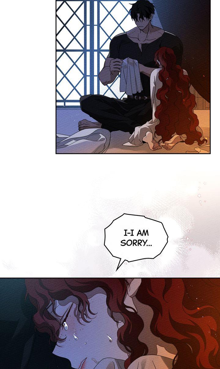 Under The Oak Tree Chapter 72 page 55