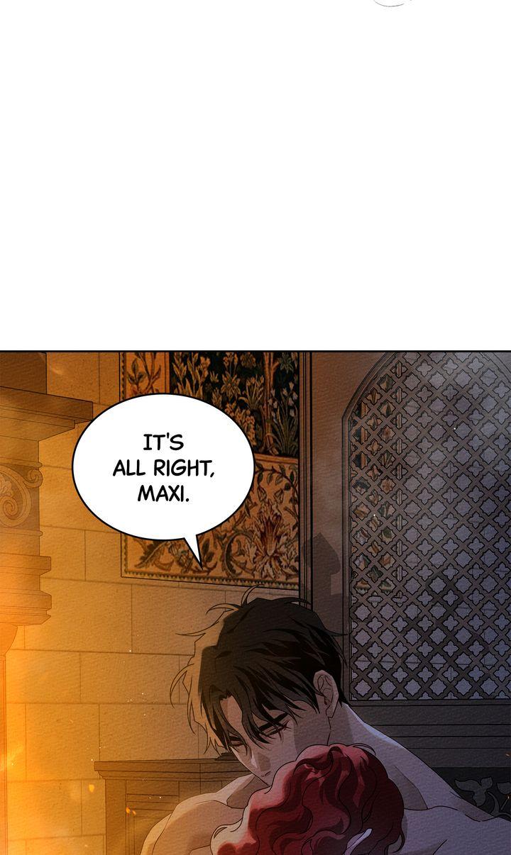 Under The Oak Tree Chapter 72 page 62