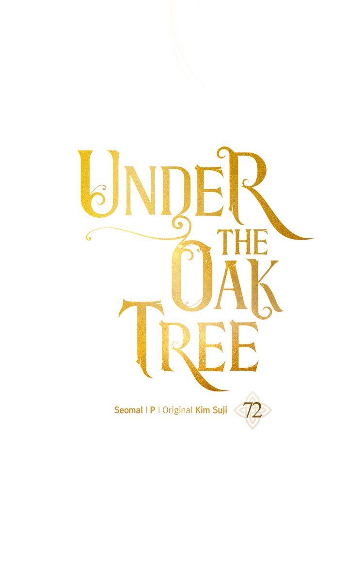 Under The Oak Tree Chapter 72 page 66